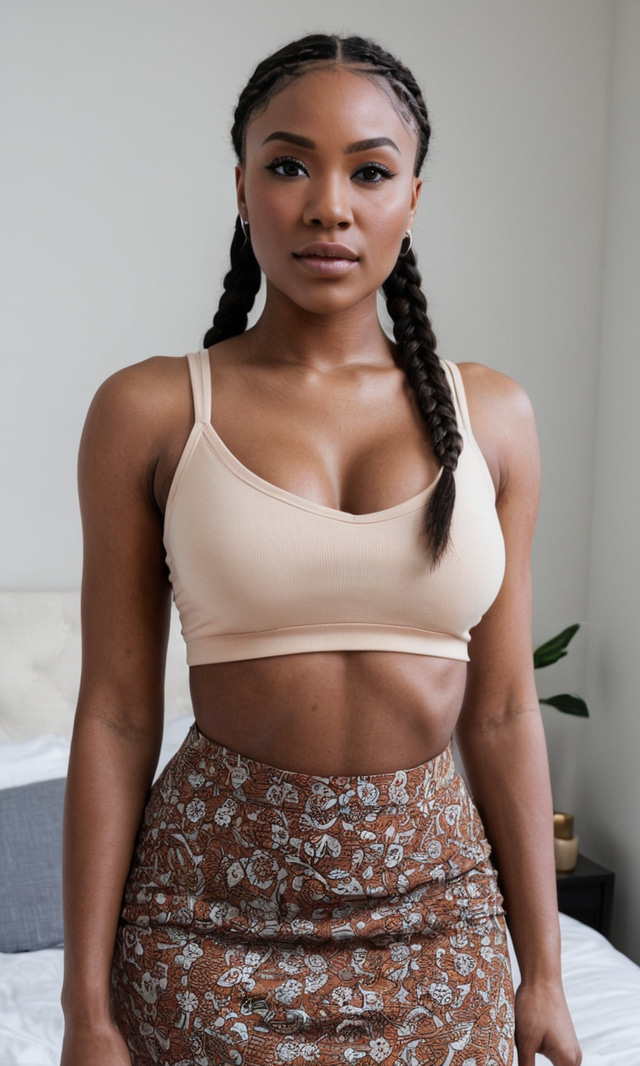 Olivia Dickerson avatar