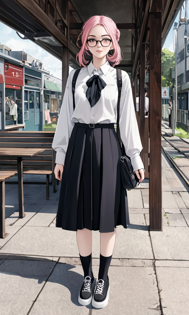 Morgan Kaufman avatar