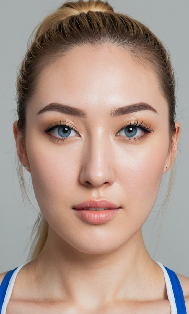 Bella Marsh avatar