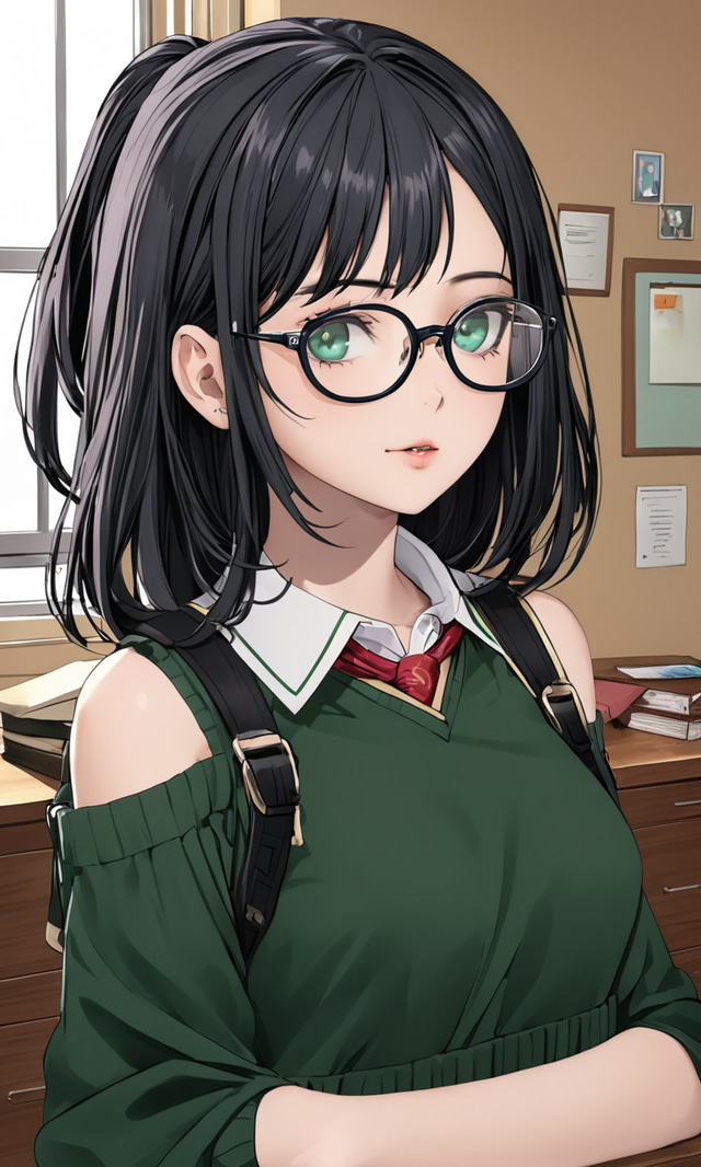Athena Townsend avatar