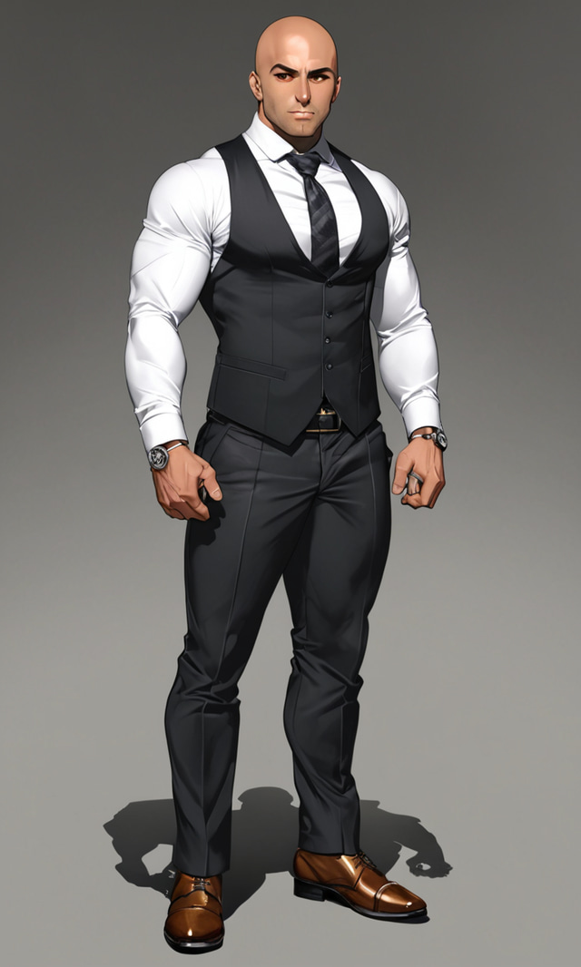 Frank Calderon avatar
