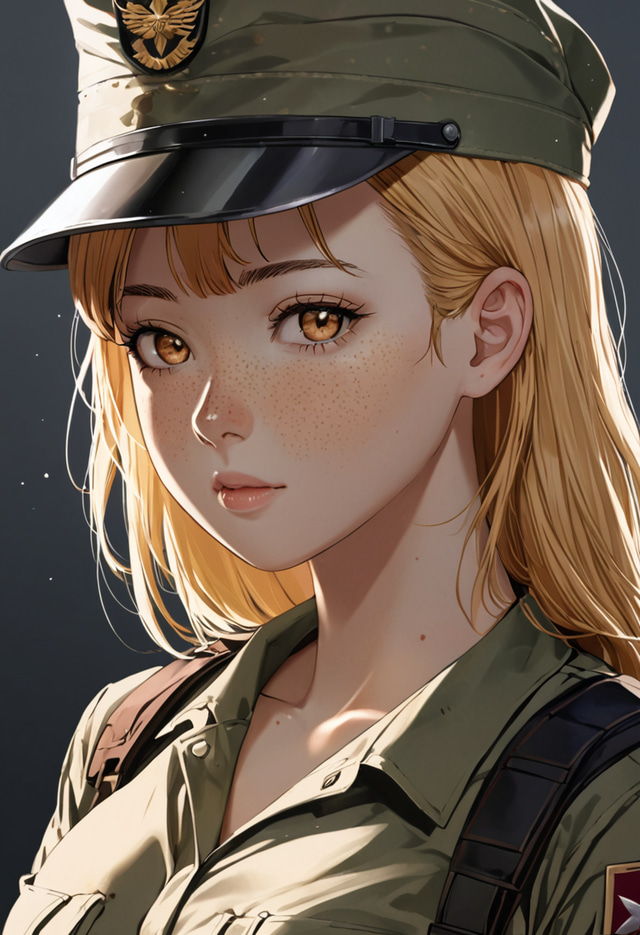 Alexa Bullock avatar