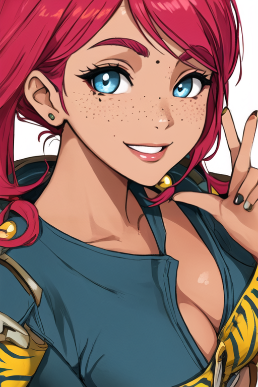Isabella Jenkins avatar