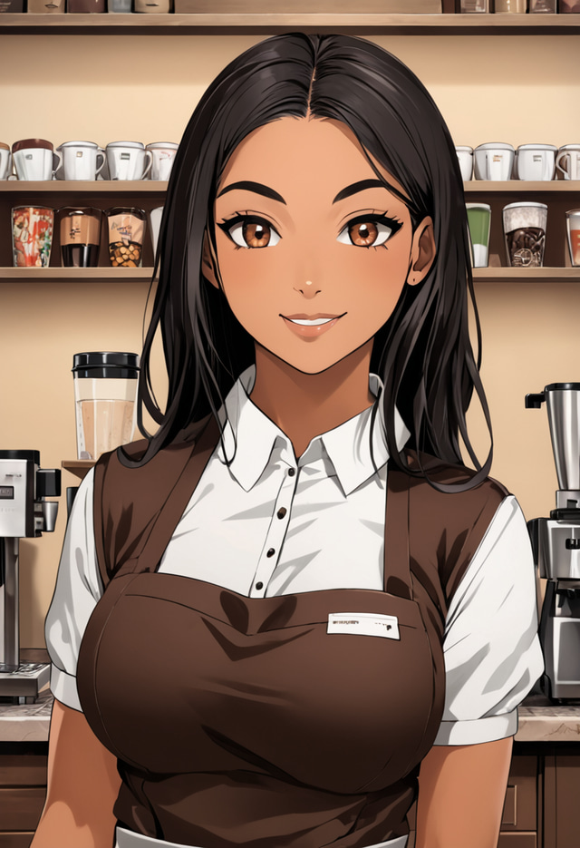 Melanie Cain avatar