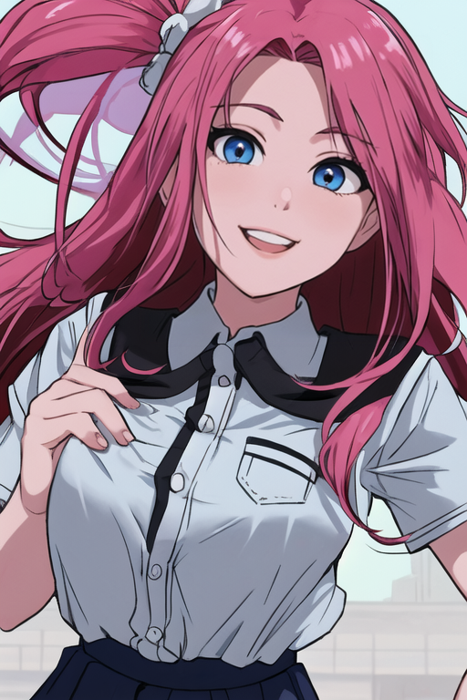 Kimora Merritt avatar