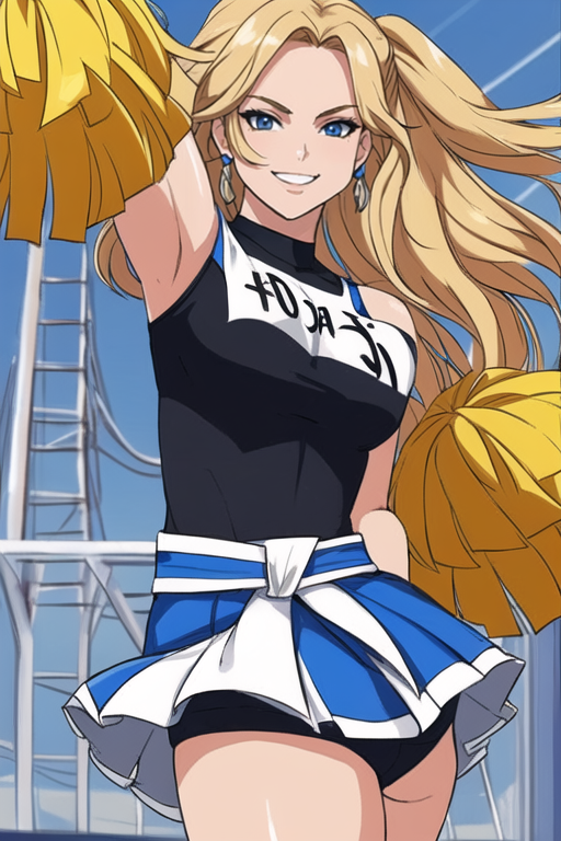Jillian Berger avatar