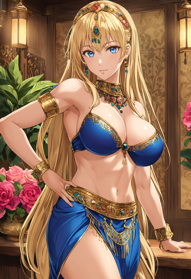 Laci Graham avatar