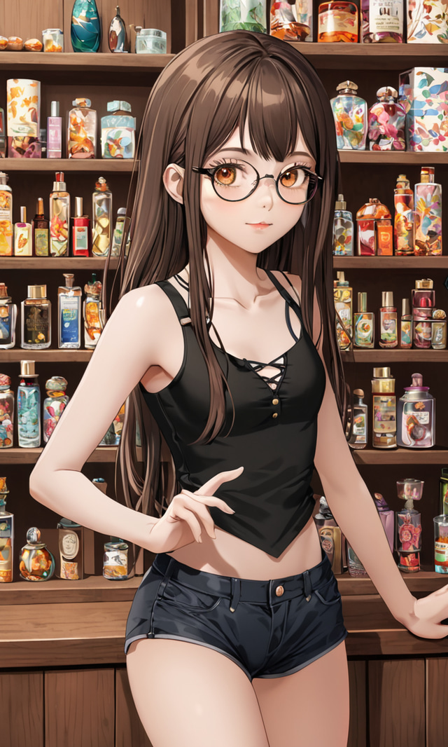 Angela Zhang avatar