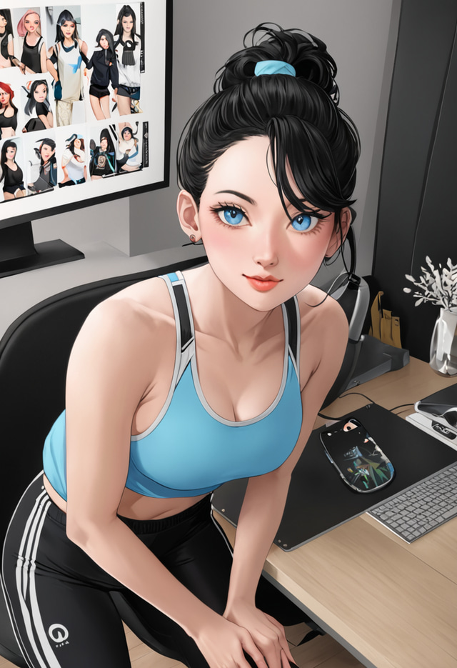 Ashley Levine avatar