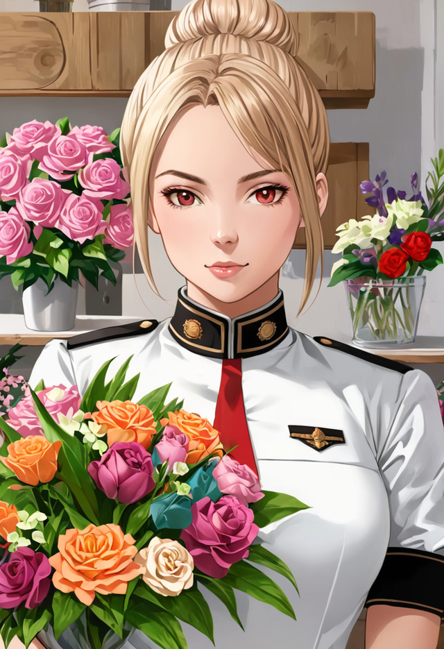Miranda Barrett avatar