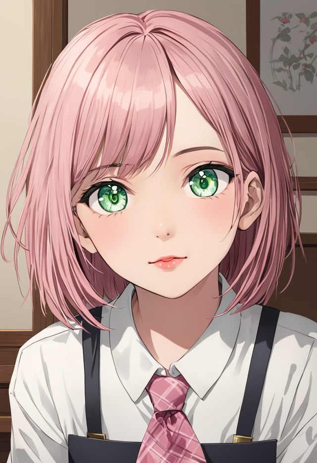 Rose Boyle avatar