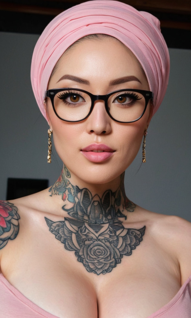 Aurora Goodman avatar