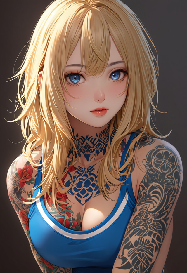 Libby May avatar