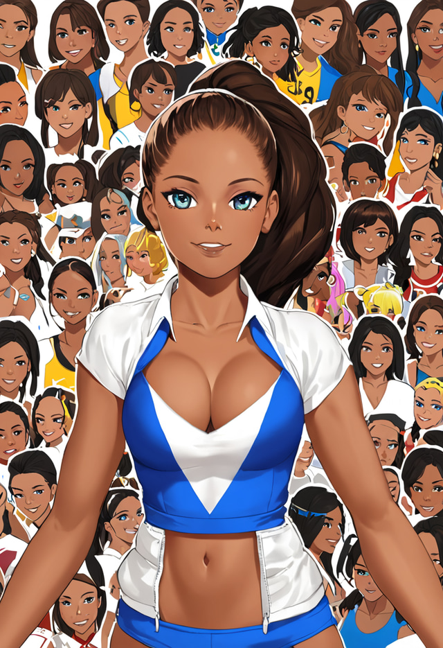 Jayla Stanley avatar