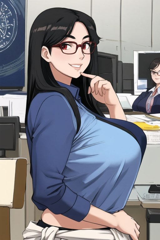 Lauren Rangel avatar