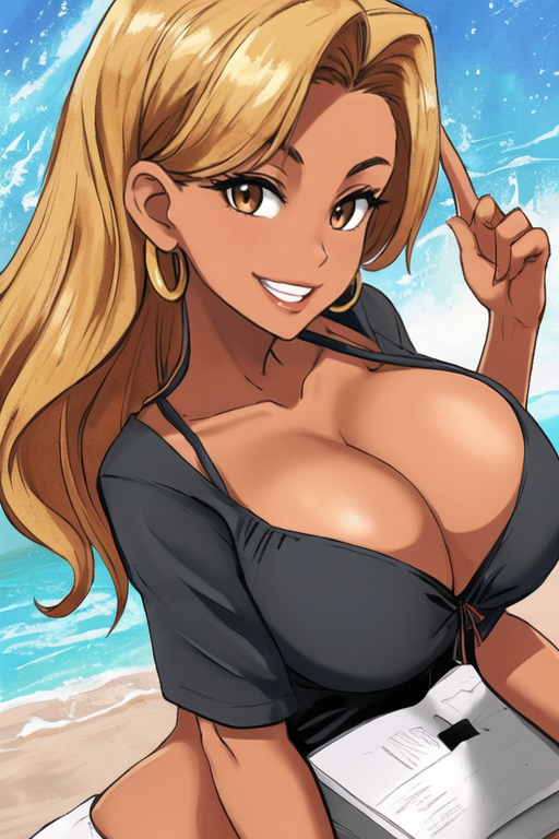 Maryjane Blackwell avatar