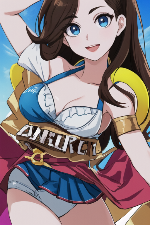 Caitlyn Porter avatar