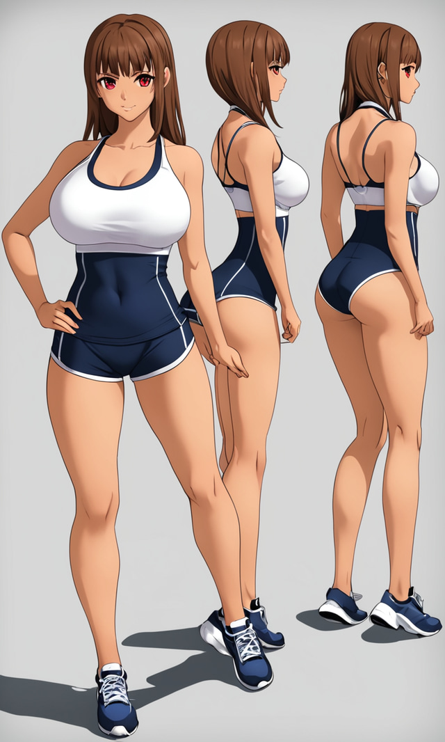 Madyson Montgomery avatar