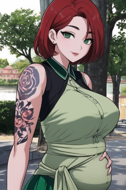 Roselyn Lozano avatar