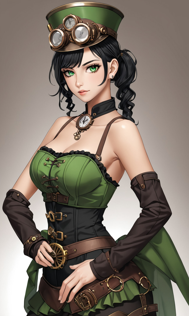 Lily Matthews avatar