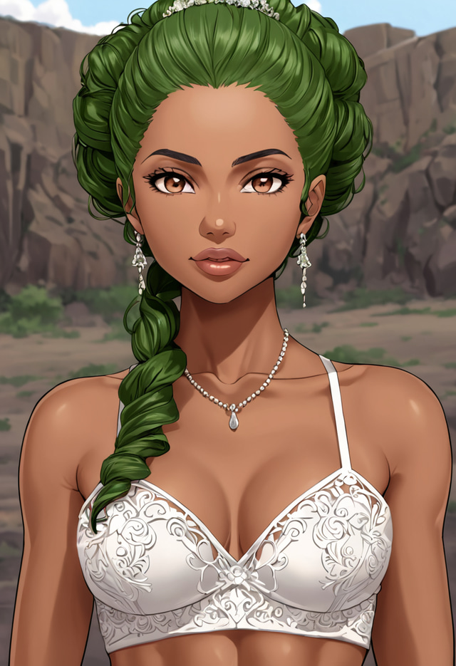 Janae Chambers avatar