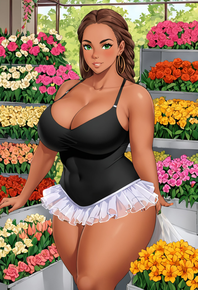 Crystal Blackwell avatar