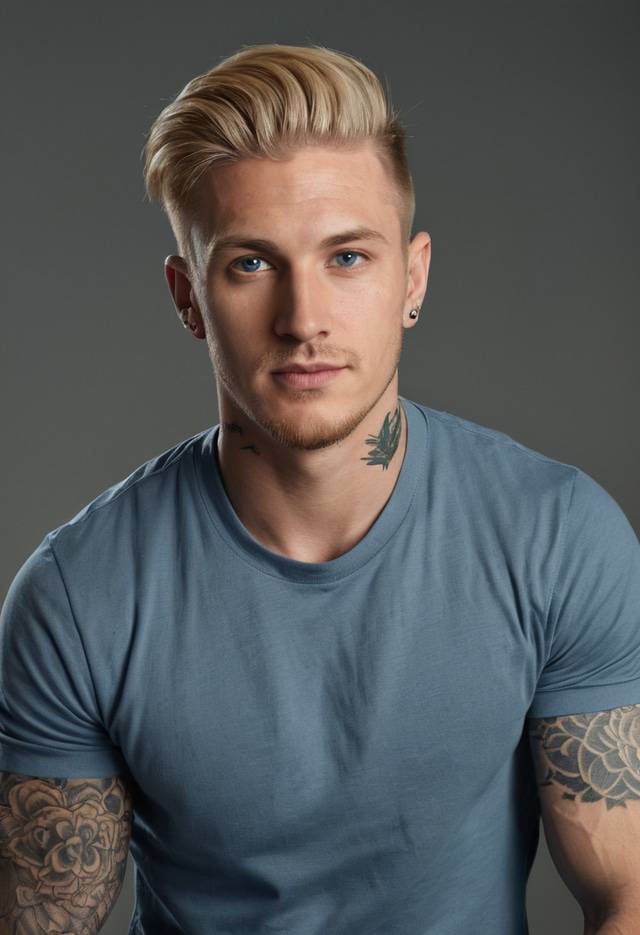 Timmy Rich avatar