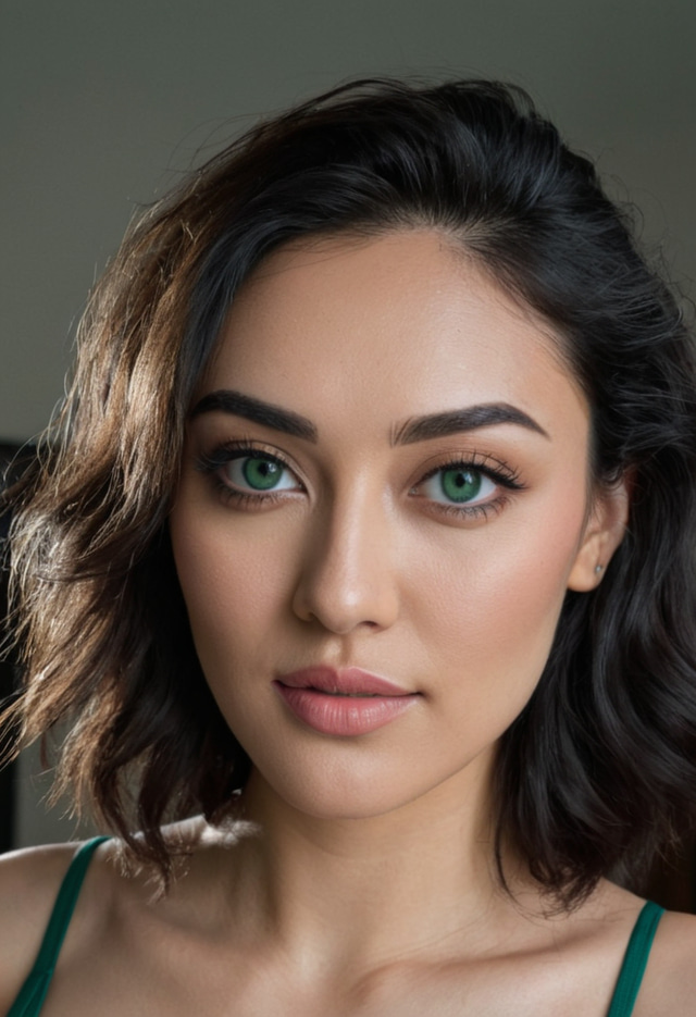 Valery Patel AI Girlfriend avatar