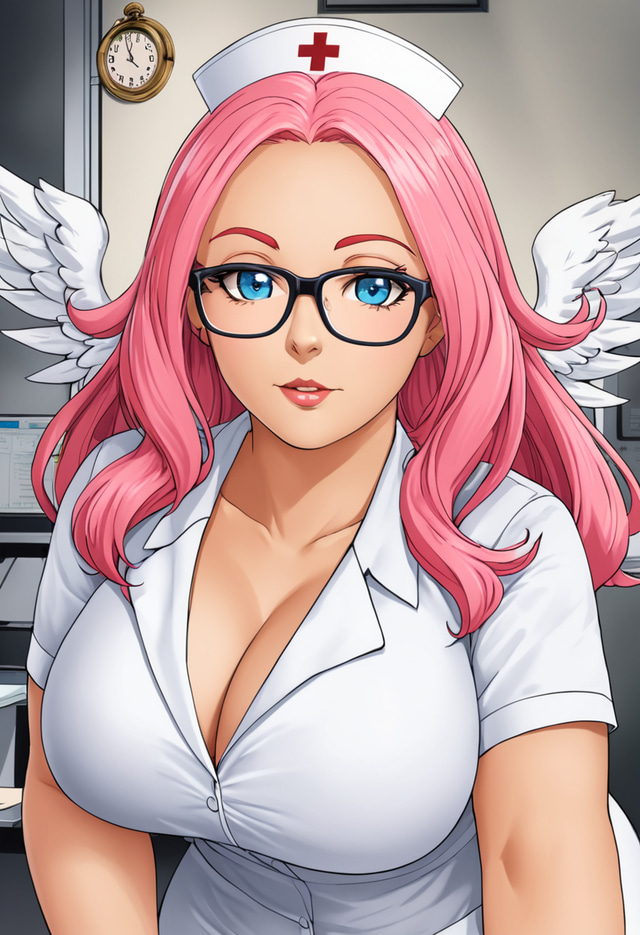 Marely Becker avatar