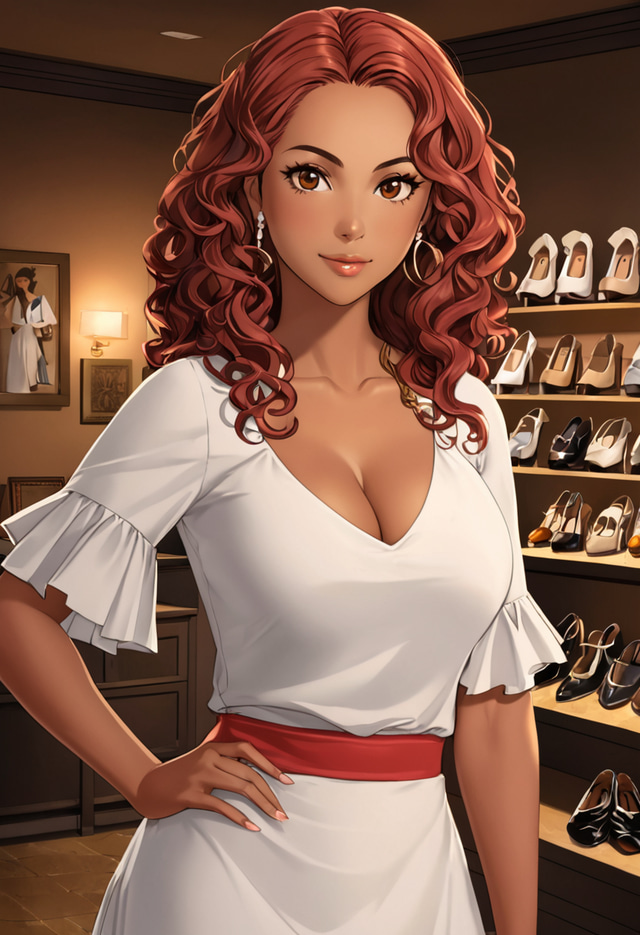 Lainey Crosby avatar