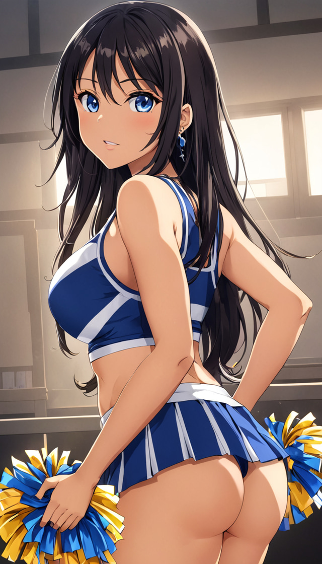 Chloe Burgess avatar