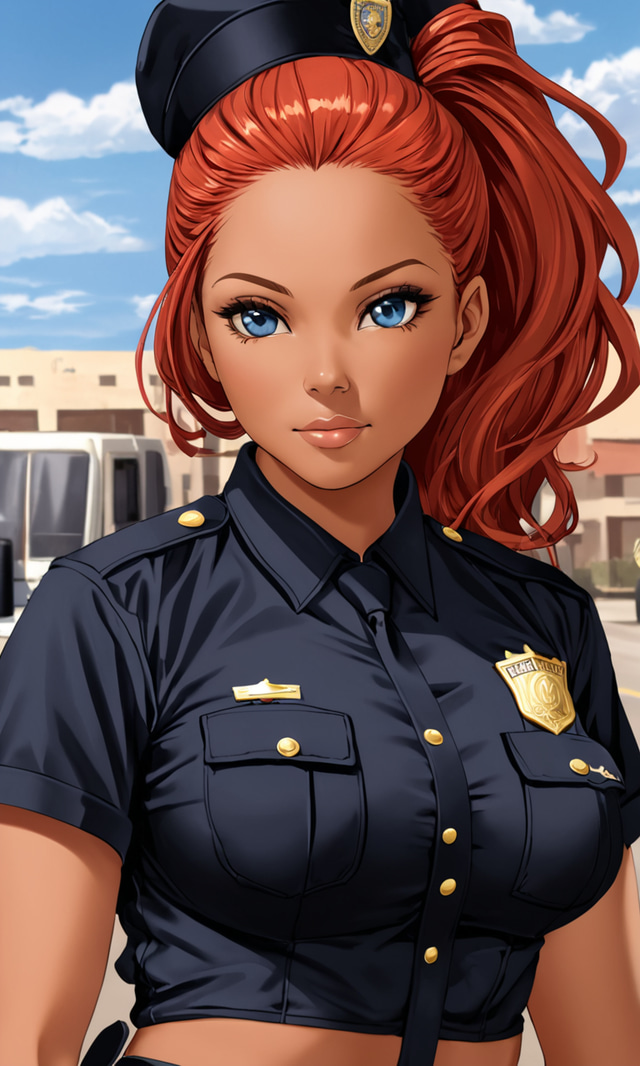 Justice Mullen avatar