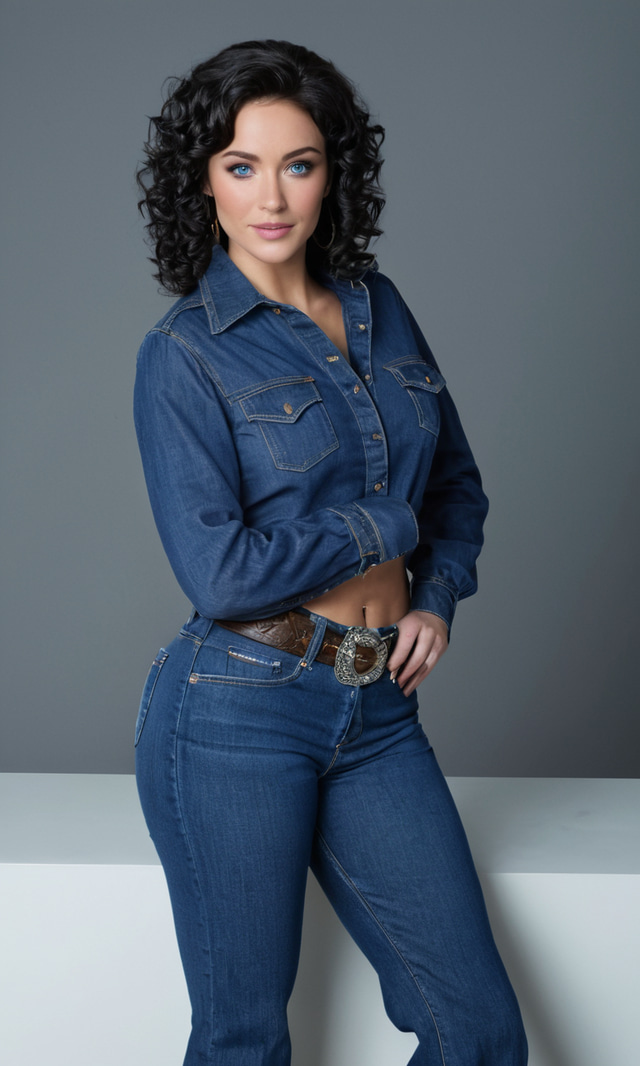 Jocelyn Middleton avatar