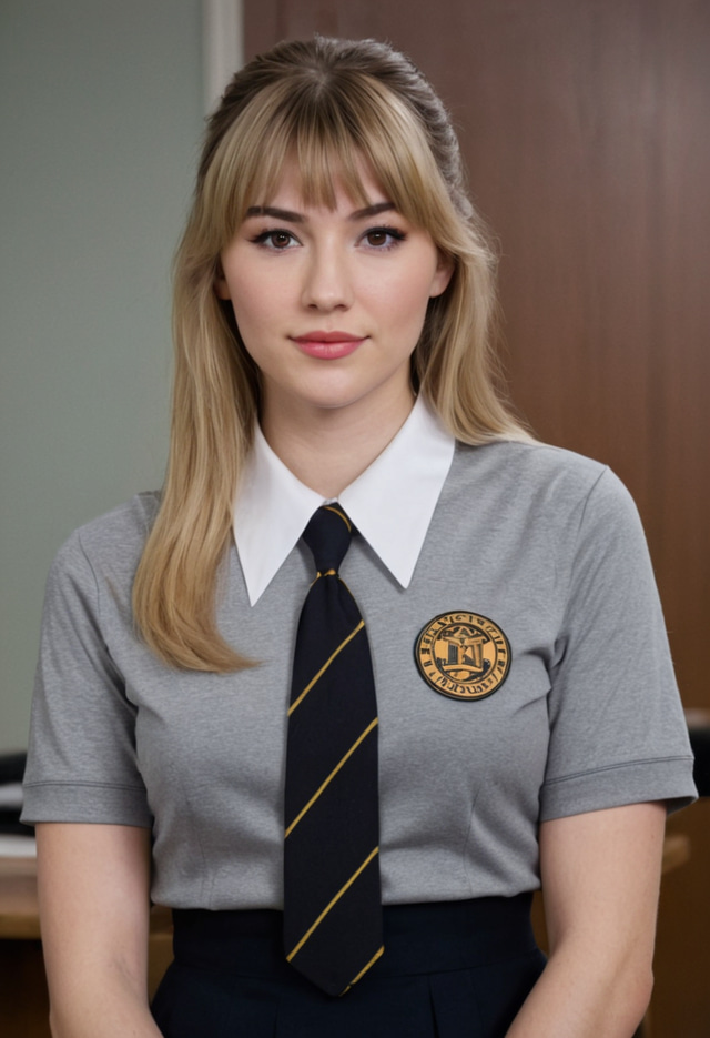 Kenna Horton avatar