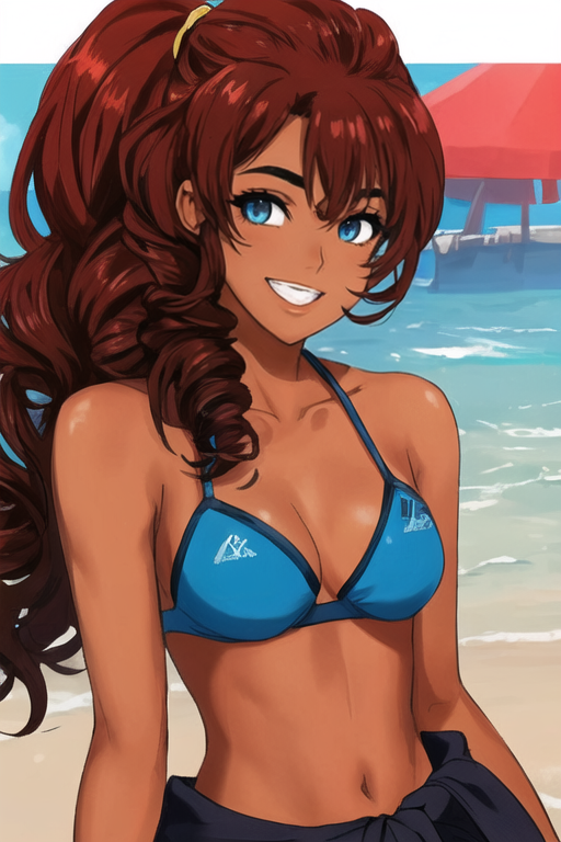 Denisse Warren avatar