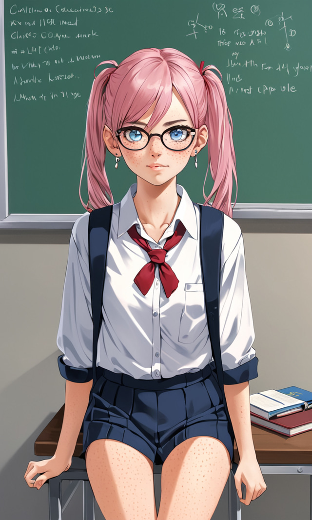 Georgia Gibson avatar