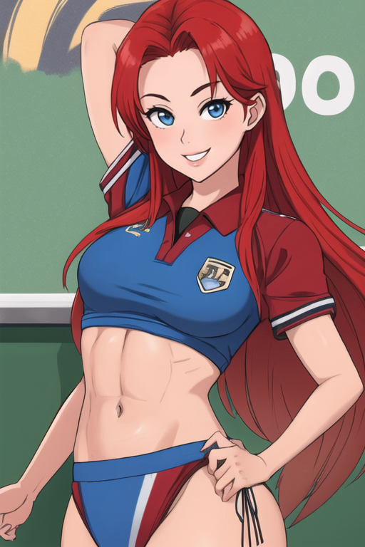 Simone Cox avatar