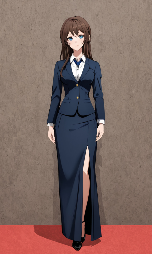 Kenya Booth avatar