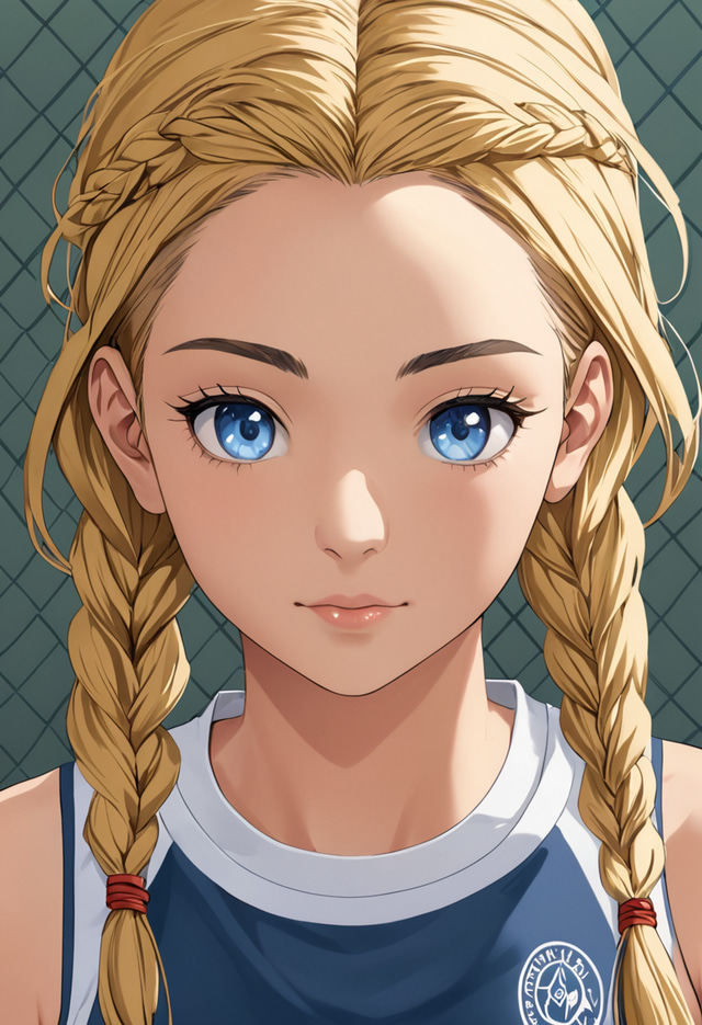 Jasmin Ortega avatar