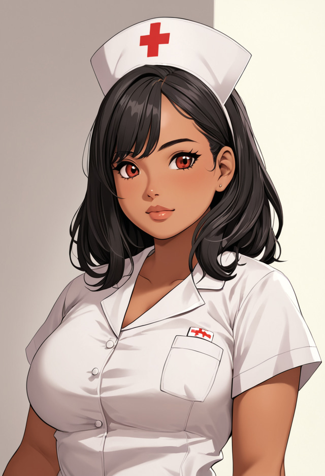 Amiah Gordon avatar