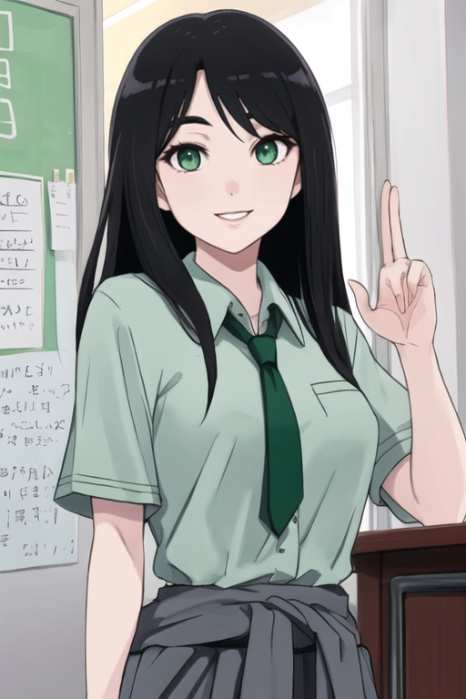 Mylie Glover avatar