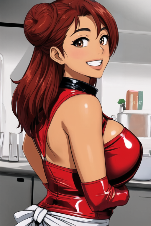 Jolie Chen avatar