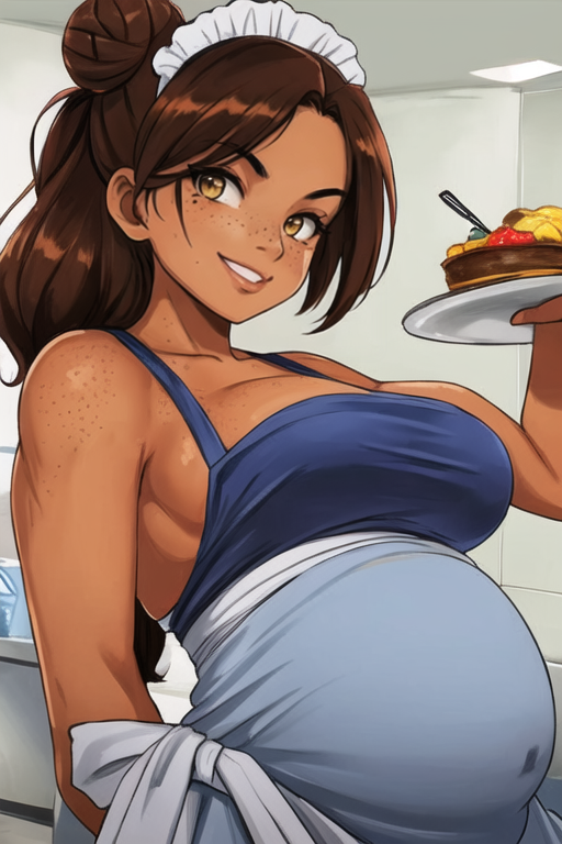 Kaia Patrick avatar