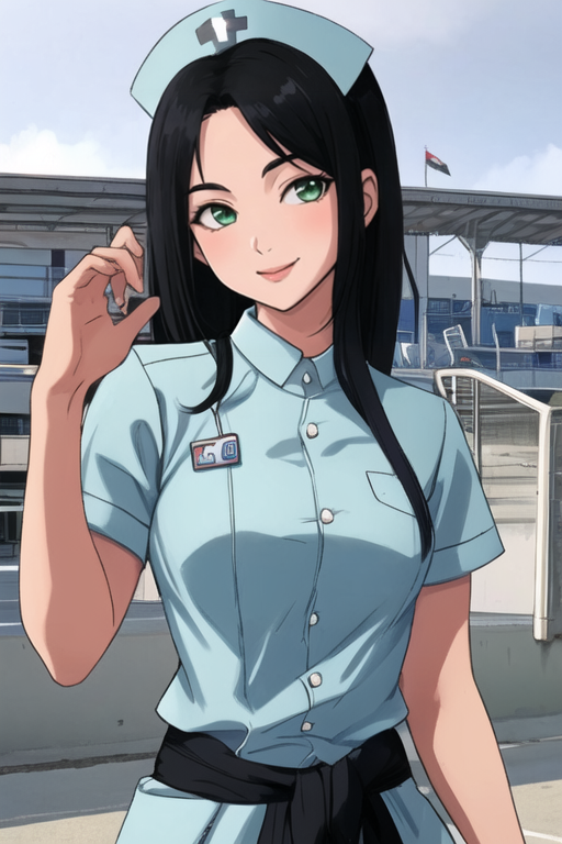 Grace Patrick avatar