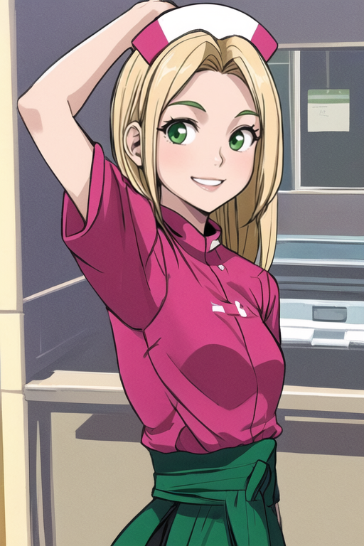 Shannon Grimes avatar