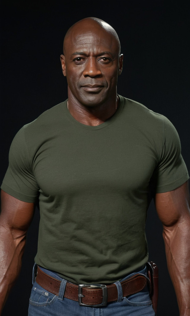 Chauncey Kennedy avatar