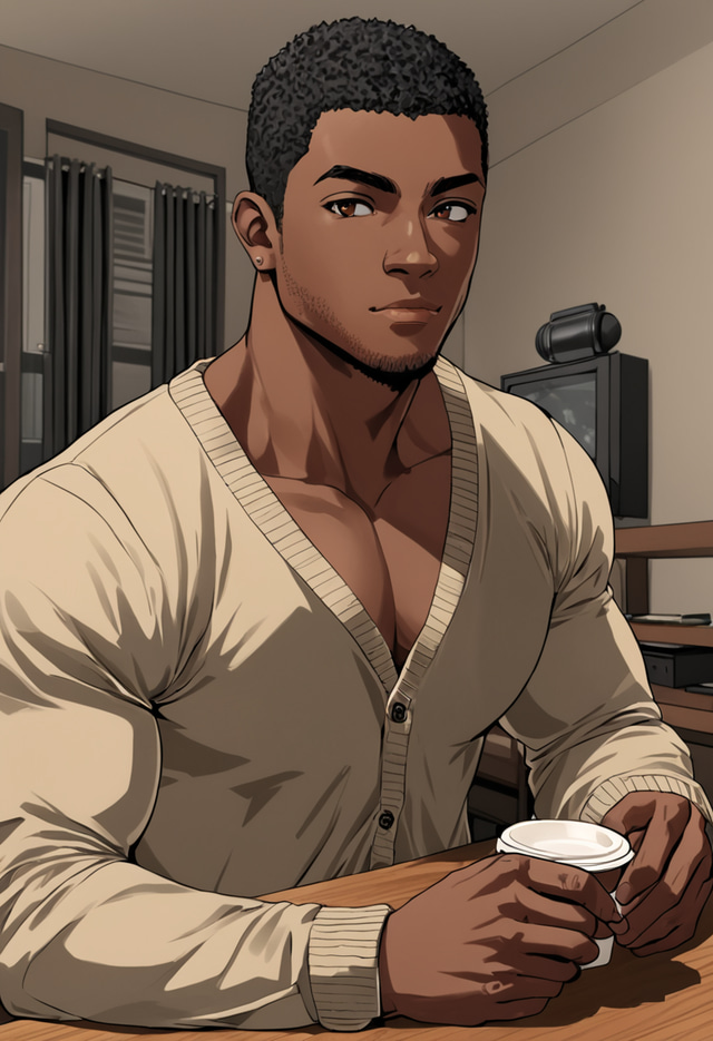 Bobbie Burton avatar