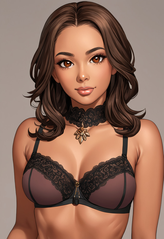 Camila Thornton avatar