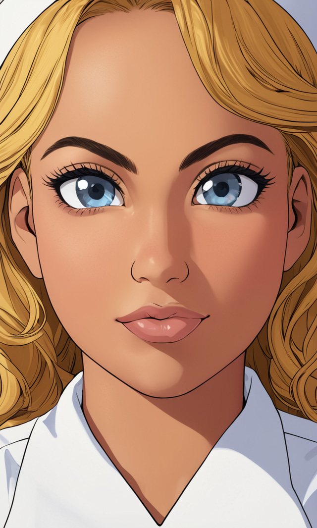 Xiomara Hooper avatar