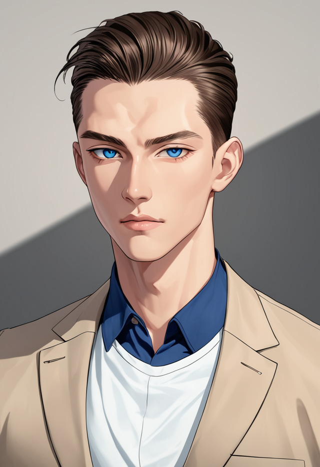 Daniel Saunders avatar